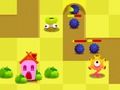 Žaidimas „Monster Tower Defense“ internete
