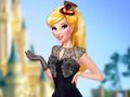 Žaidimas Pelenės Disney"gerbėjas  internete