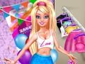 Žaidimas Ellie Sweet 16 internete