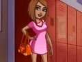 Žaidimas Emma dress-up Šalis  internete