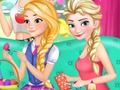 Žaidimas Disney Velykų  internete