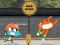 Žaidimas Gumball Eiti Ilgas!  internete