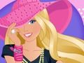 Žaidimas Barbie`s Blizgus Žurnalas  internete