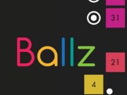 Žaidimas Ballz Prisijungę internete Žaidimas Ballz Prisijungę internete
