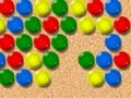 Žaidimas „Pinboard Bubble Shooter“ internete Žaidimas „Pinboard Bubble Shooter“ internete