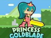 Žaidimas Princesė Goldblade ir Pavojingų Vandenys internete Žaidimas Princesė Goldblade ir Pavojingų Vandenys internete