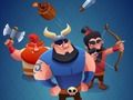 Žaidimas Vikingų susidūrimas internete Žaidimas Vikingų susidūrimas internete