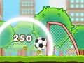 Žaidimas Super Soccer žvaigždės 2 internete Žaidimas Super Soccer žvaigždės 2 internete