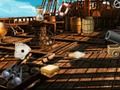 Žaidimas Paslėptų objektų Piratų lobis internete Žaidimas Paslėptų objektų Piratų lobis internete