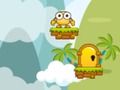 Žaidimas Pereiti Jump Puzzle  internete