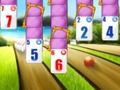 Žaidimas Streikas solitaire internete Žaidimas Streikas solitaire internete