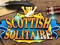 Žaidimas Škotijos solitaire  internete