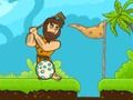 Žaidimas Urvas Golfas  internete
