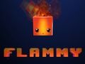 Žaidimas Flammy internete