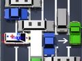 Žaidimas Atrakinti automobilį  internete