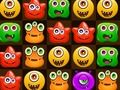 Žaidimas „Monster Match Saga“ internete