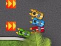 Žaidimas Battle Cars Racing 2  internete