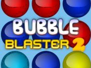 Žaidimas „Bubble Blaster 2“ internete Žaidimas „Bubble Blaster 2“ internete