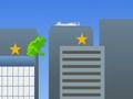 Žaidimas Didžioji Frog šokinėja iš naujo  internete