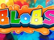 Žaidimas BLOB internete Žaidimas BLOB internete