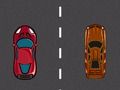Žaidimas Vairuoti savo automobilį  internete