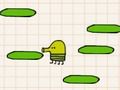 Žaidimas Doodle Jump - internete internete