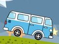 Žaidimas Autobuso ralis internete Žaidimas Autobuso ralis internete