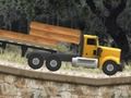 Žaidimas 18"Wheeler Dumber Cargo"  internete