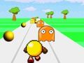 Žaidimas "Pacman"brūkšnys  internete