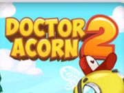 Žaidimas Gydytojas Acorn 2  internete