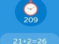 Žaidimas Matematika Freak  internete