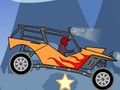 Žaidimas Buggy ralis  internete
