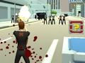 Žaidimas "Crime City 3D"  internete