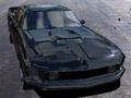 Žaidimas Burnout Drift: Hilltop internete