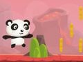 Žaidimas Eik eiti panda internete
