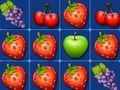 Žaidimas "Fruit Link Deluxe"  internete