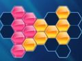Žaidimas Blokuoti Hexa Puzzle Online  internete