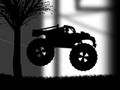 Žaidimas Monster Truck Shadow lenktynininkas  internete