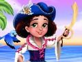 Žaidimas Piratų princesės lobių nuotykis internete