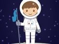 Žaidimas „Astro Boy“ internete internete