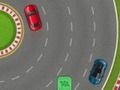 Žaidimas Automobilio sutraiškymas  internete