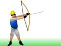 Žaidimas „Apple Shooter“ internete