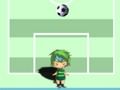 Žaidimas "Soccer Touch"  internete