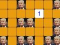 Žaidimas "Trump Sweeper"  internete
