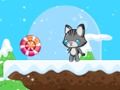 Žaidimas Kitty Chase internete