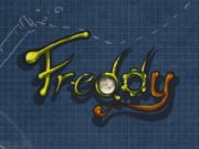 Žaidimas Freddy internete