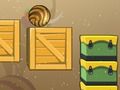 Žaidimas „Tiger Ball Online“ internete