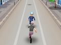 Žaidimas Angry Gran Run Australija  internete