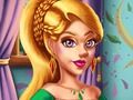 Žaidimas Natalie Real Makeover internete