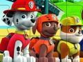 Žaidimas Pazzle Paw Patrulis internete Žaidimas Pazzle Paw Patrulis internete